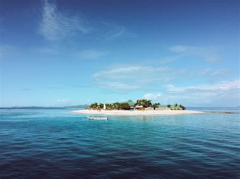 Fiji - Pacific Paradise » Abroad Anna