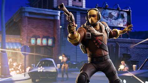 Hình nền Fortnite 8K - Top Những Hình Ảnh Đẹp