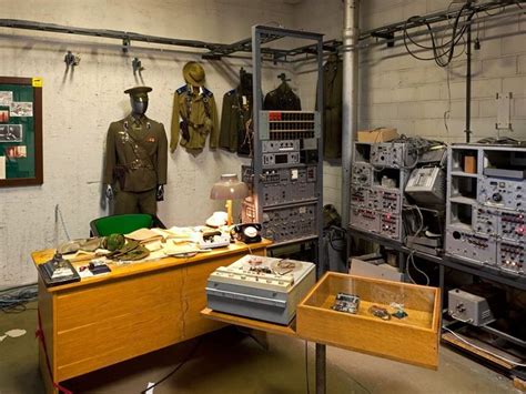 KGB museo - Museo on paikka, jossa kulttuuri- ja tieto perintöä