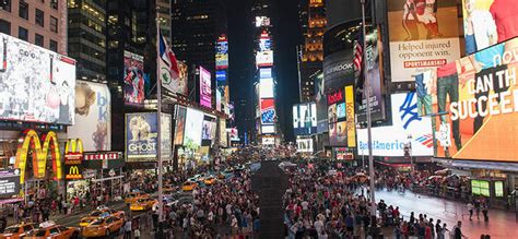 14 Things To Do At Night In Times Square, New York City - Updated 2024 ...