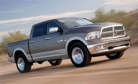 Dodge Ram 4.7