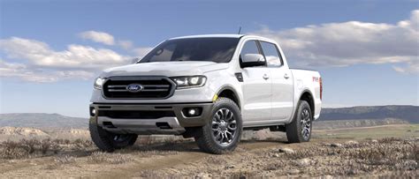 2023 Ford Ranger Colors, Price, Specs | Best Ford