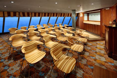 What is Friends of Bill W. on a cruise? | Royal Caribbean Blog