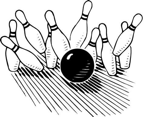 Bowling Alley Images - Add Life to Your Designs with High-Quality Graphics