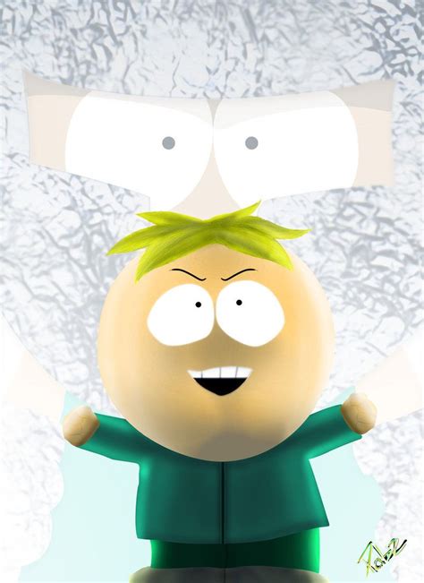 Pin on SOUTH PARK