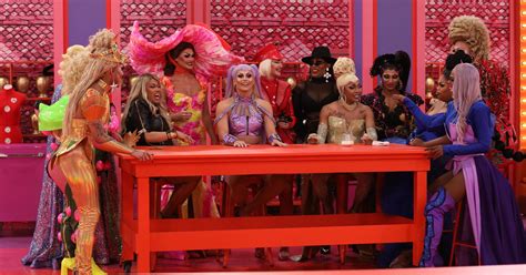 Who Won 'Drag Race: All Stars 6'? The U.S. Season Had a Historic Win