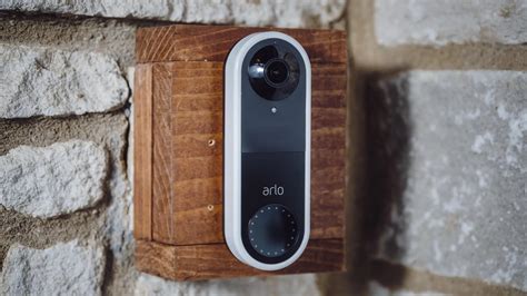 Top Doorbell Cameras and Selecting Criteria - TechBullion