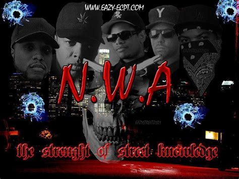 N.W.A. Wallpapers - Wallpaper Cave