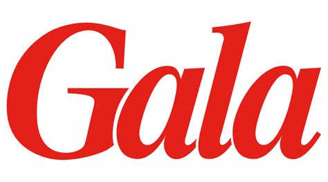 Gala Magazine Logo Vector - (.SVG + .PNG) - GetLogoVector.Com