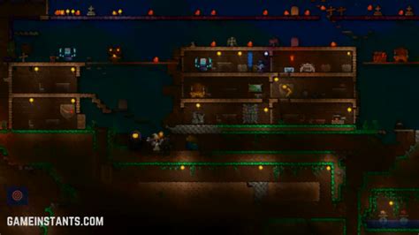 How To Make Silk In Terraria? Full Guide - Gameinstants