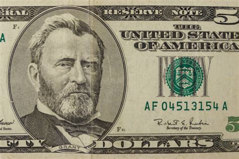 50 Dollar Bill President Pictures Stock Photos, Pictures & Royalty-Free ...