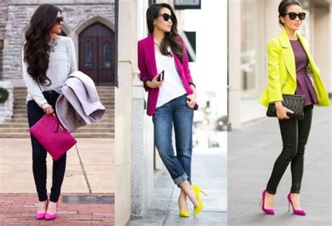 🤩 Colors That Go With Magenta Clothes [Outfit Ideas] 2024🤩