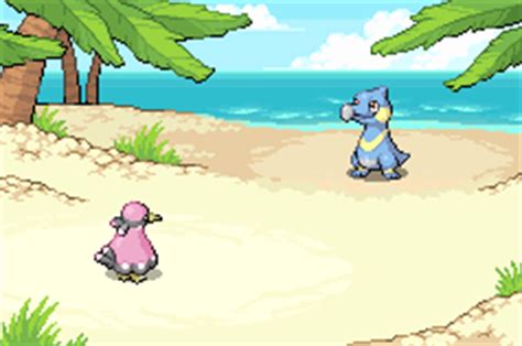 Beach Battle by Kyle-Dove on DeviantArt