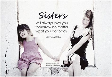 To My Sisters, Please Know This. | Sister love quotes, Sister quotes ...