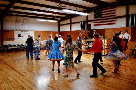 Joplin’s Western Twirlers Square Dance Club spins since 1948 — Ozarks Alive