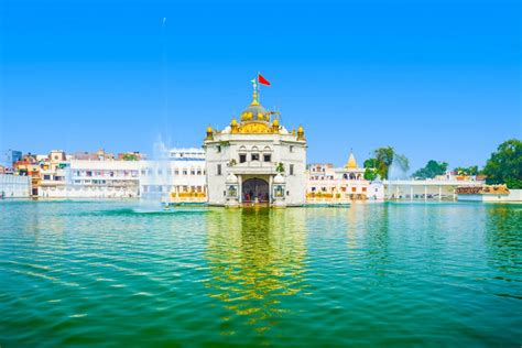 Pilgrimage in Punjab – All Hindu Temples in India