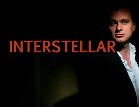 First Teaser For Christopher Nolan’s ‘Interstellar’ » Fanboy.com