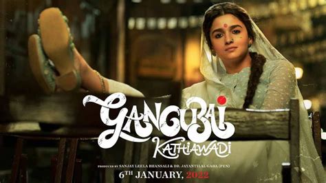 Gangubai Kathiawadi - Movie Review - Filmy Mojo