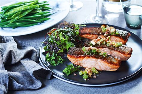 38 ways with salmon that are healthy