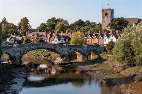 40+ of the Prettiest English Villages ⋆ We Dream of Travel Blog