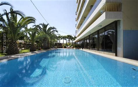 Golden Sun Hotel Glyfada Athens, Golden Sun Hotel Glyfada Greece ...