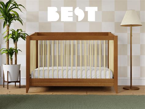 BEST PRODUCTS: 10 Best Baby Cribs For Every Style of Nursery – Babyletto