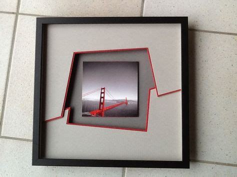 61 CREATIVE MATTING | Framing Ideas | creative, artwork, frame