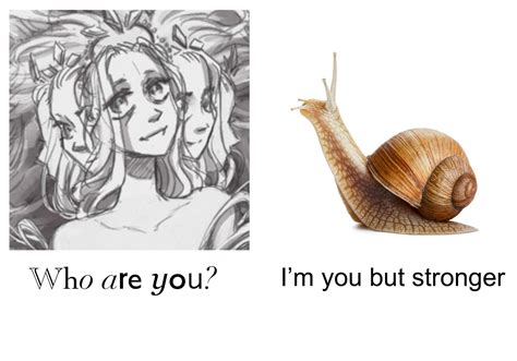 Does anyone remember the immortal snail meme? : r/slaytheprincess