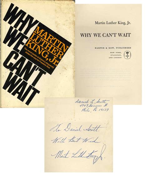 FREE APPRAISAL. Sell Your Martin Luther King Autograph for $28000