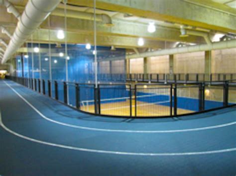 Indoor Track