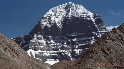 Mount Kailash Photo