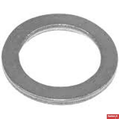 DIN 7603 Sealing rings for fittings and safety plugs