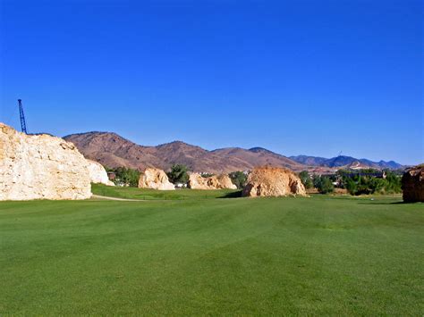 Fossil Trace Golf Club (Golden, Colorado) | GolfCourseGurus