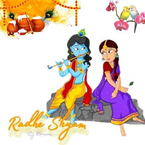 Radhe Shyam Song Download: Radhe Shyam MP3 Song Online Free on Gaana.com