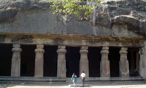 Elephanta Caves