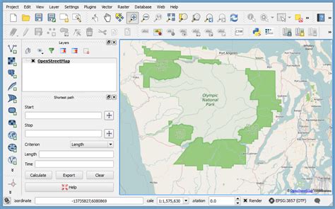 Open Source QGIS Guide and Review - GIS Geography