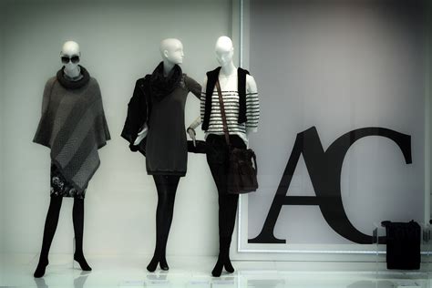 Mannequin Display Ideas