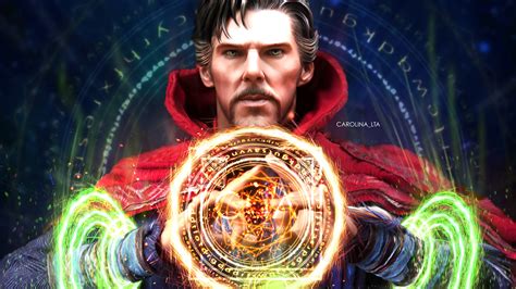 Dr Strange Wallpaper,HD Superheroes Wallpapers,4k Wallpapers,Images ...