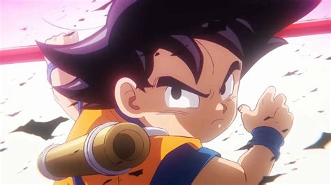 Dragon Ball Daima release schedule: When is Episode 2 coming out ...