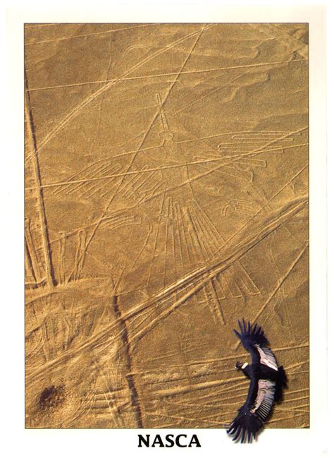 Nazca Lines Unesco