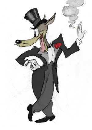 Tex Avery Quotes. QuotesGram