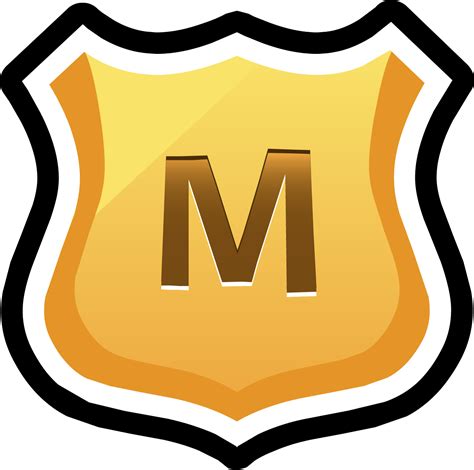 Image - Moderator Badge new.png | Club Penguin Wiki | FANDOM powered by ...