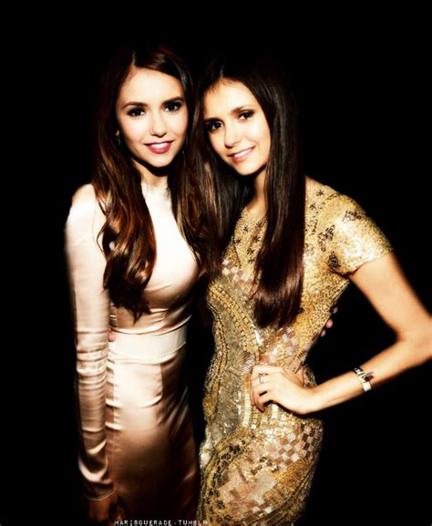 Elena and Katherine by Marisquerade on DeviantArt