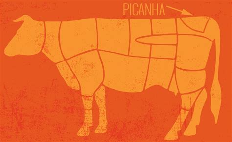 What is Picanha and How to Grill It - Girls Can Grill