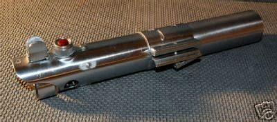 GRAFLEX 3 Cell LIGHTSABER Prop Original Authentic | #21890605