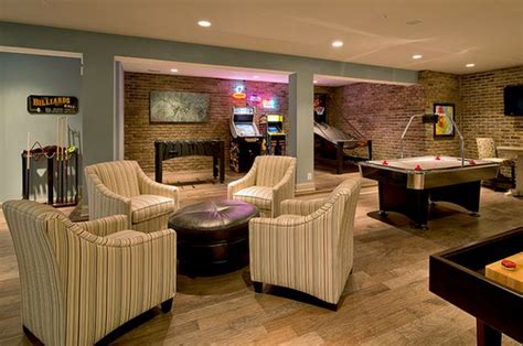 Brilliant Game Room Ideas To Turn Your Space Into A Gaming Paradise