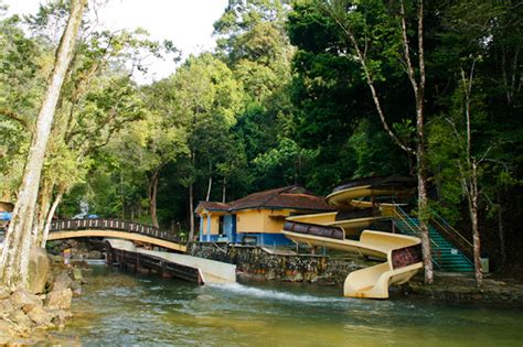 Interesting Places In Malaysia: Kota Tinggi Waterfall|Interesting ...