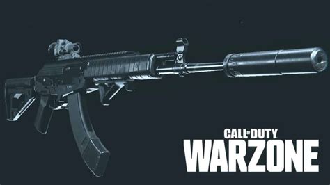 Best COD Warzone Guns: Top weapons to Use in Call of Duty Warzone ...