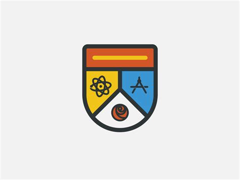 UKM - Logo Rebrand by Nahrizul Ashraf on Dribbble