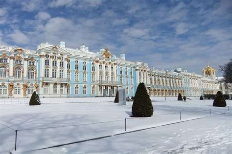 Winter In Russia 2024 | A Guide To The Ultimate Winter Haven